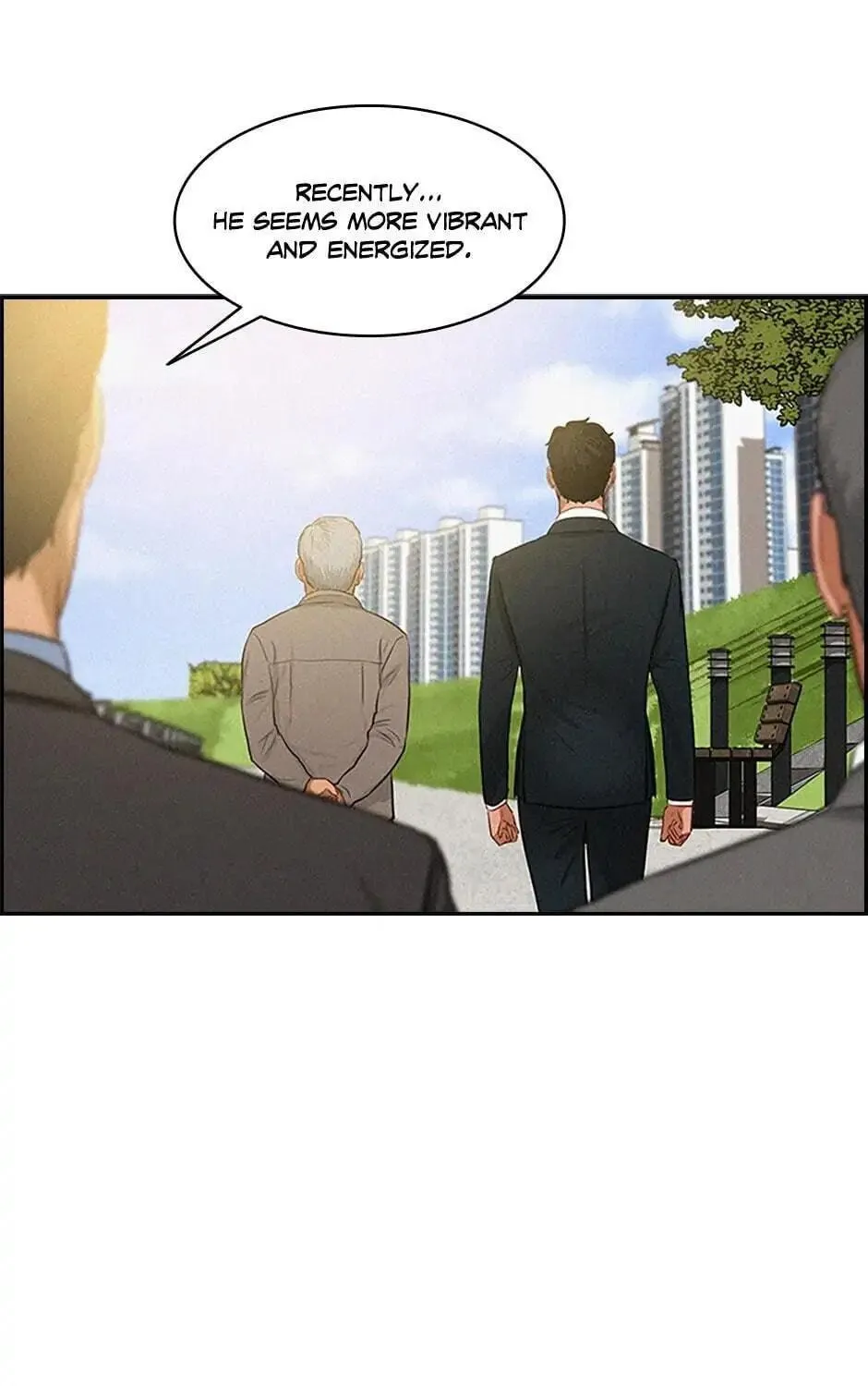 Lord of Money Chapter 26 page 5 - 