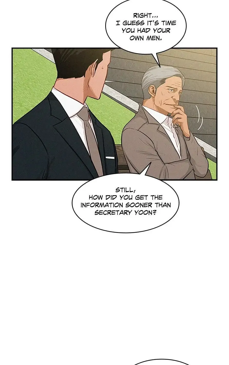Lord of Money Chapter 26 page 43 - 