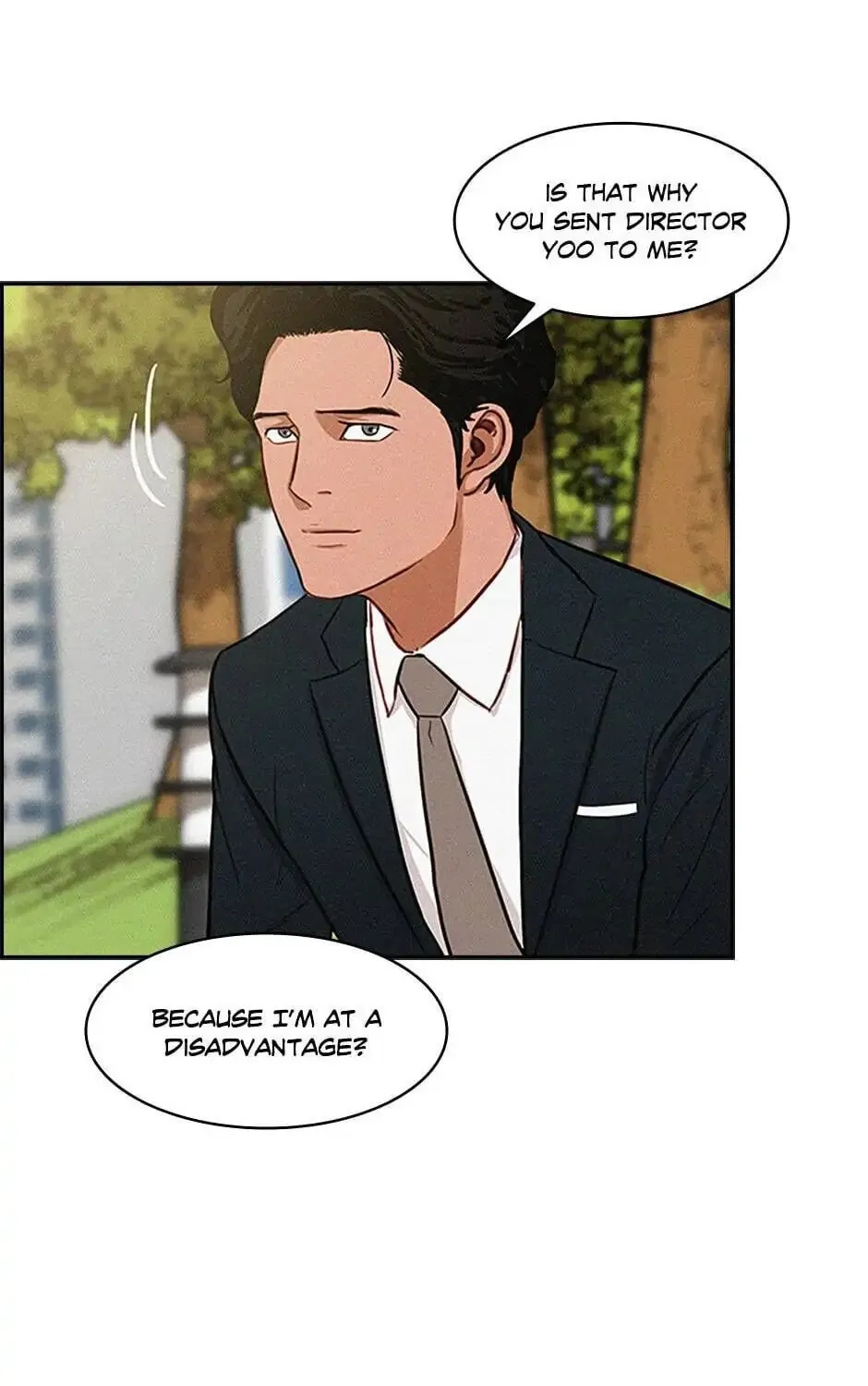 Lord of Money Chapter 26 page 75 - 