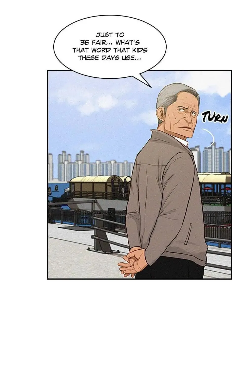 Lord of Money Chapter 26 page 77 - 