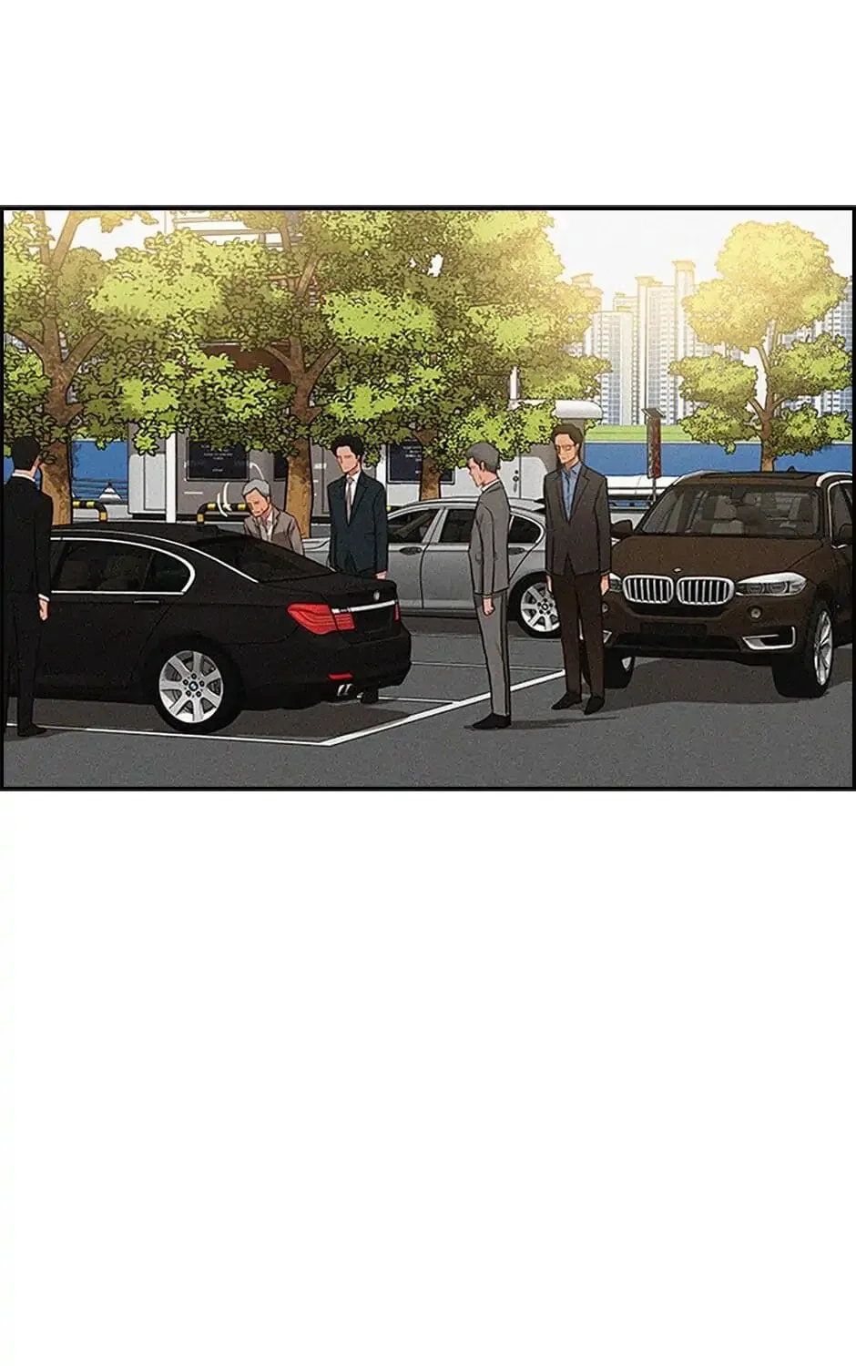 Lord of Money Chapter 26 page 87 - 