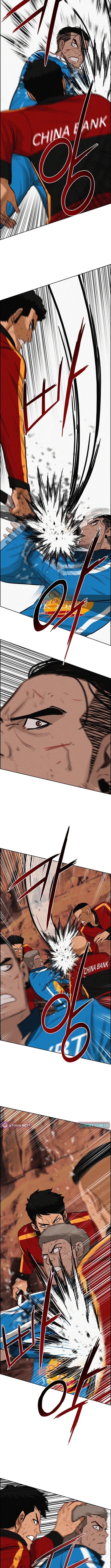 Lord of Money Chapter 260 page 3 - 