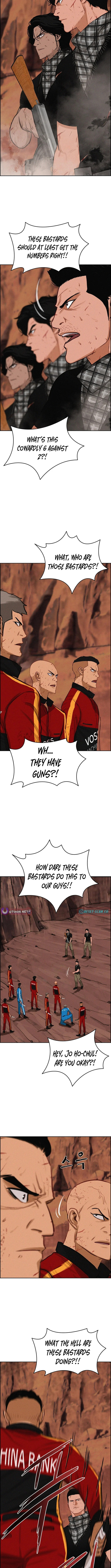 Lord of Money Chapter 260 page 6 - 