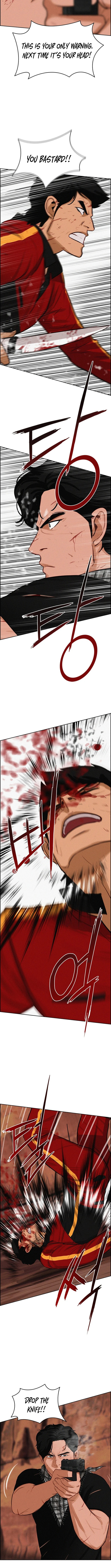 Lord of Money Chapter 260 page 8 - 