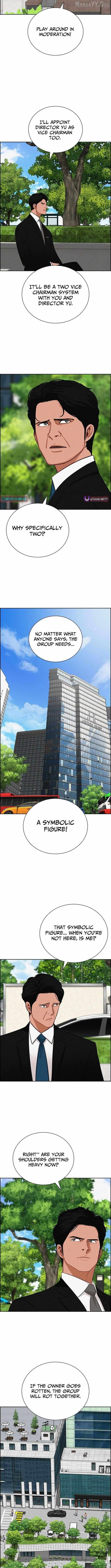 Lord of Money Chapter 262 page 2 - 