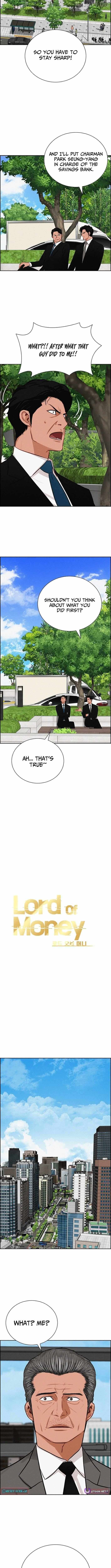 Lord of Money Chapter 262 page 3 - 