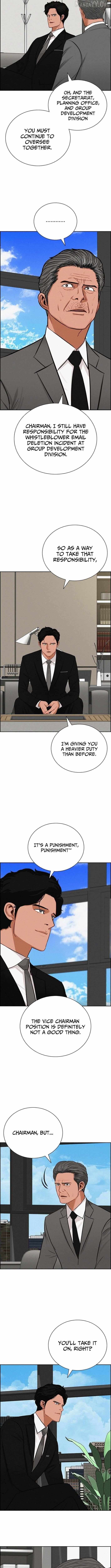 Lord of Money Chapter 262 page 5 - 