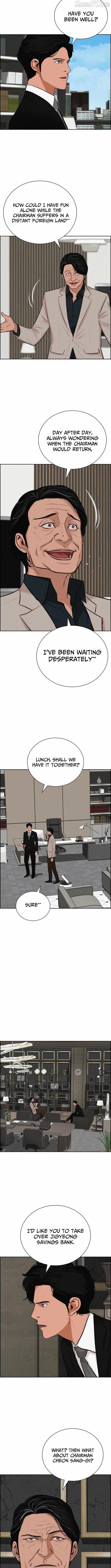 Lord of Money Chapter 262 page 9 - 