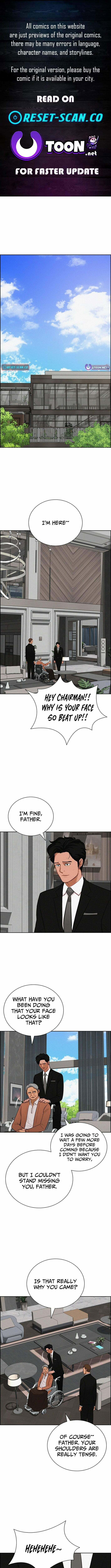 Lord of Money Chapter 263 page 1 - 