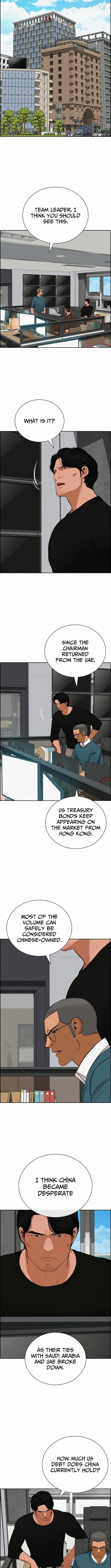 Lord of Money Chapter 263 page 5 - 
