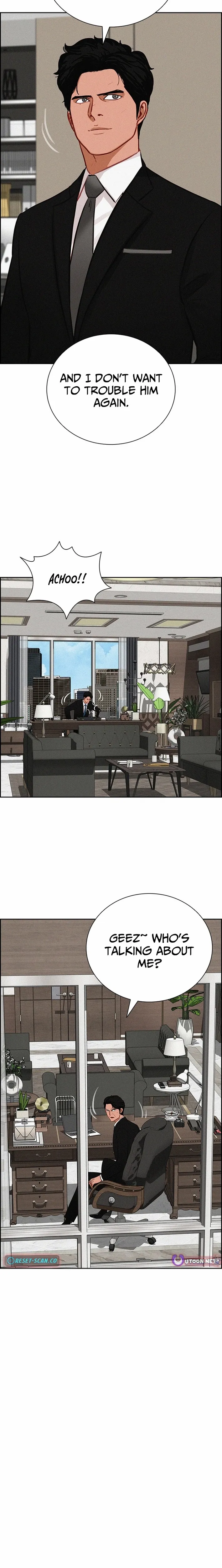 Lord of Money Chapter 264 page 13 - 