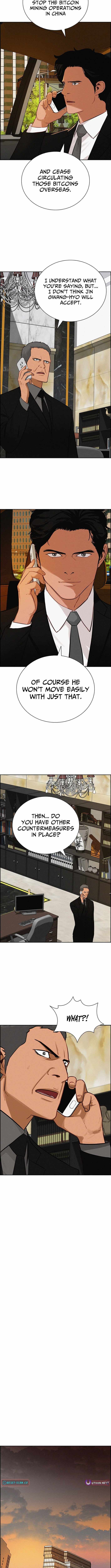 Lord of Money Chapter 265.1 page 4 - 