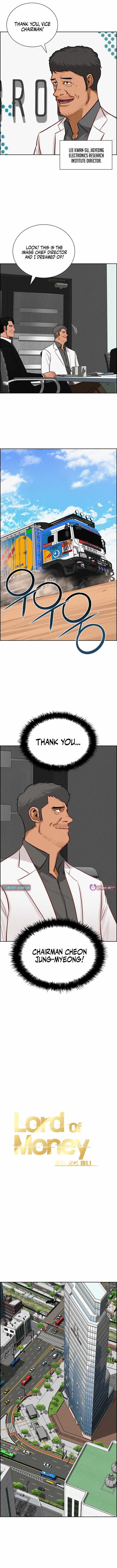Lord of Money Chapter 266 page 5 - 