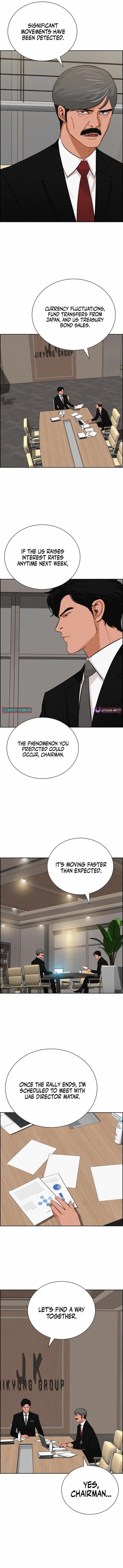 Lord of Money Chapter 266 page 6 - 
