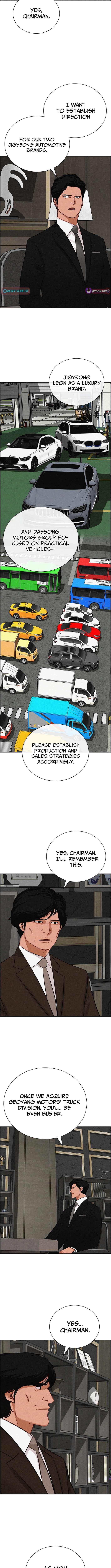 Lord of Money Chapter 267 page 2 - 