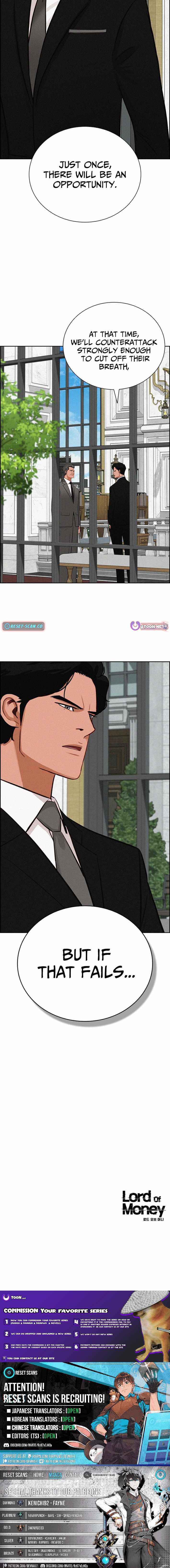 Lord of Money Chapter 267 page 12 - 