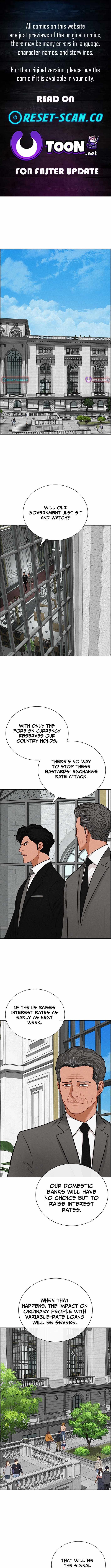 Lord of Money Chapter 268 page 1 - 
