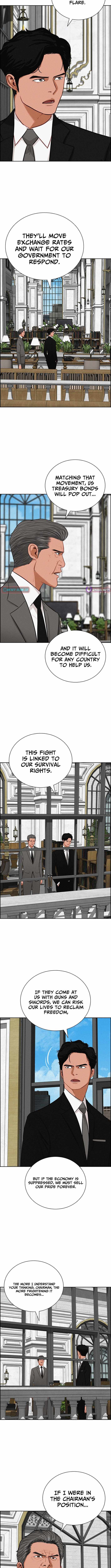 Lord of Money Chapter 268 page 2 - 