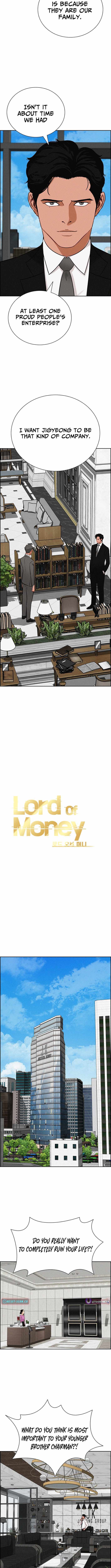 Lord of Money Chapter 268 page 4 - 