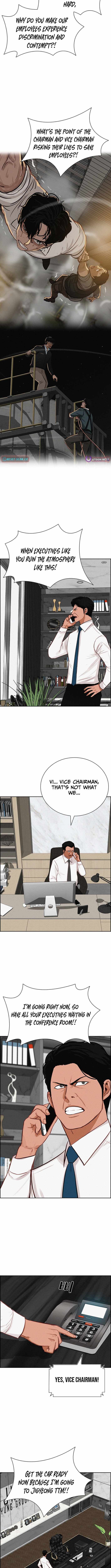 Lord of Money Chapter 268 page 6 - 