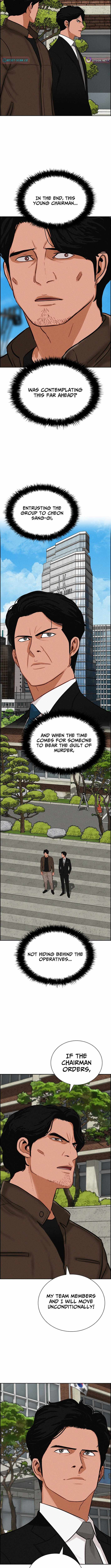 Lord of Money Chapter 268 page 10 - 