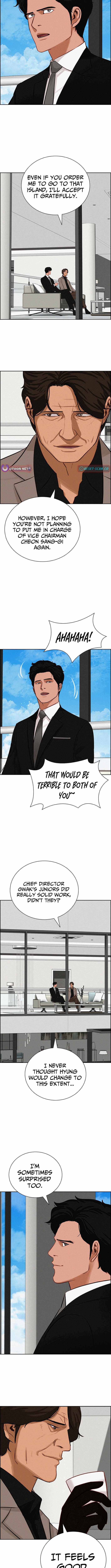 Lord of Money Chapter 269 page 2 - 