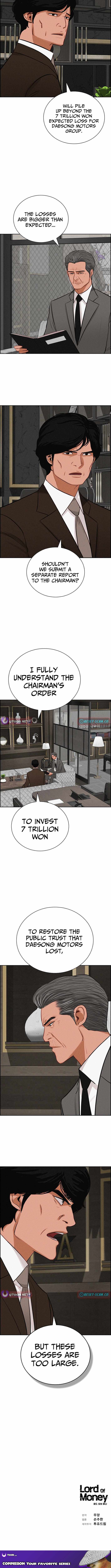 Lord of Money Chapter 269 page 11 - 