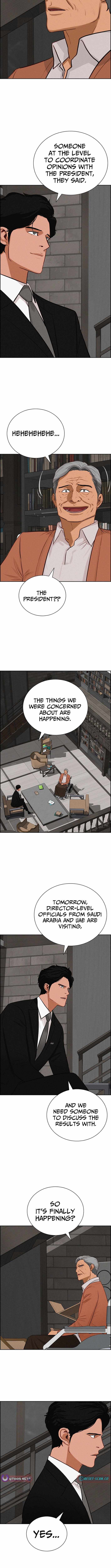 Lord of Money Chapter 269 page 4 - 