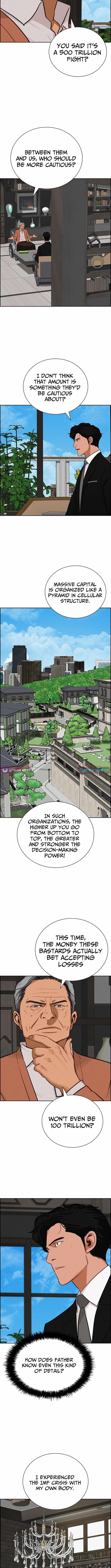 Lord of Money Chapter 269 page 7 - 