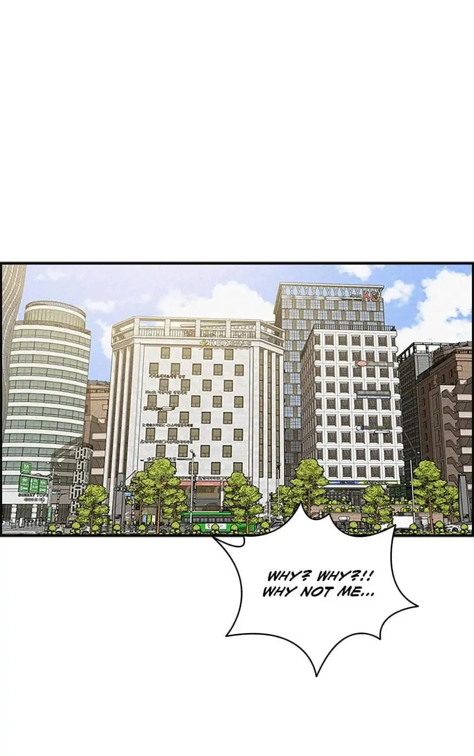 Lord of Money Chapter 27 page 1 - 