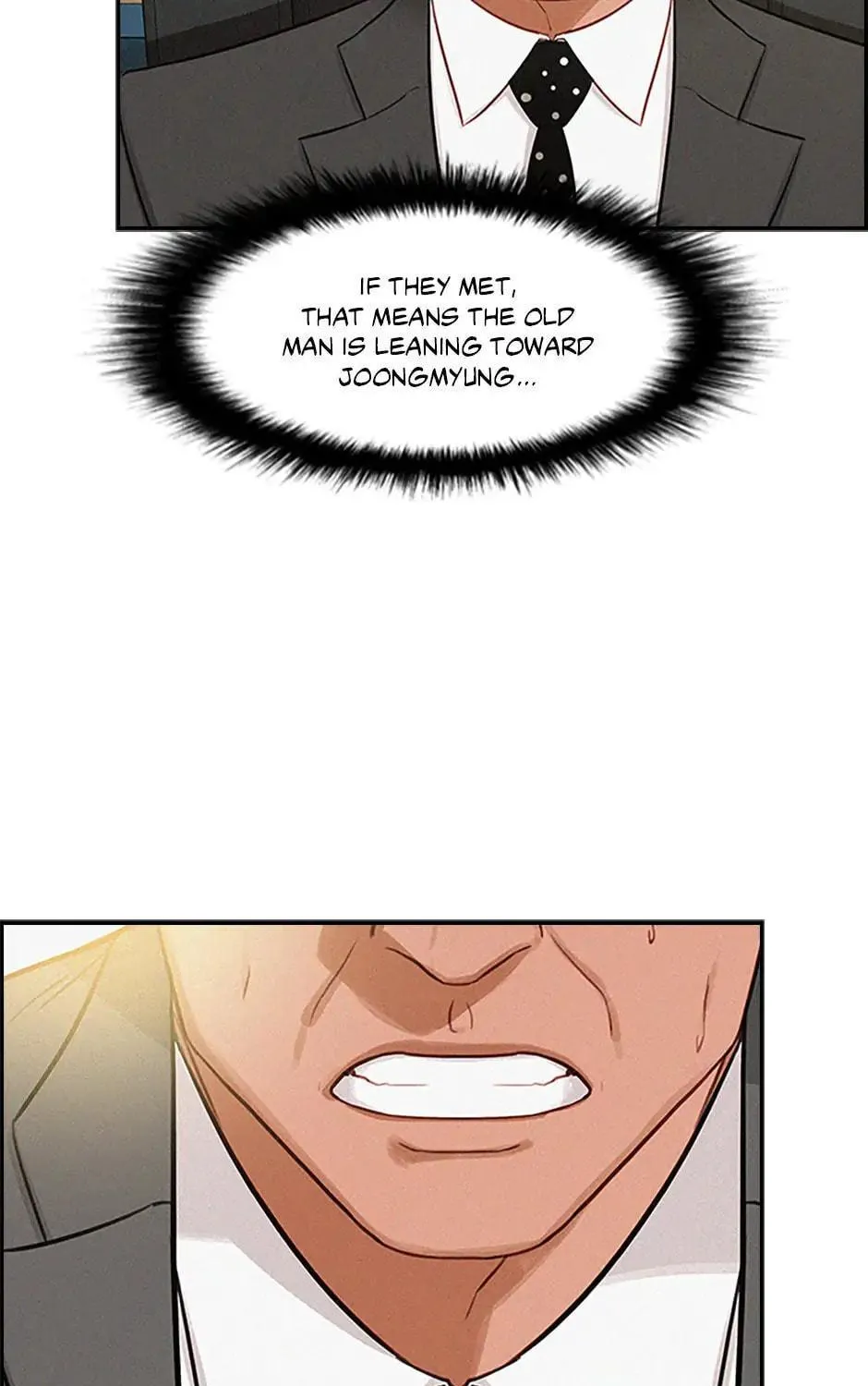 Lord of Money Chapter 27 page 11 - 