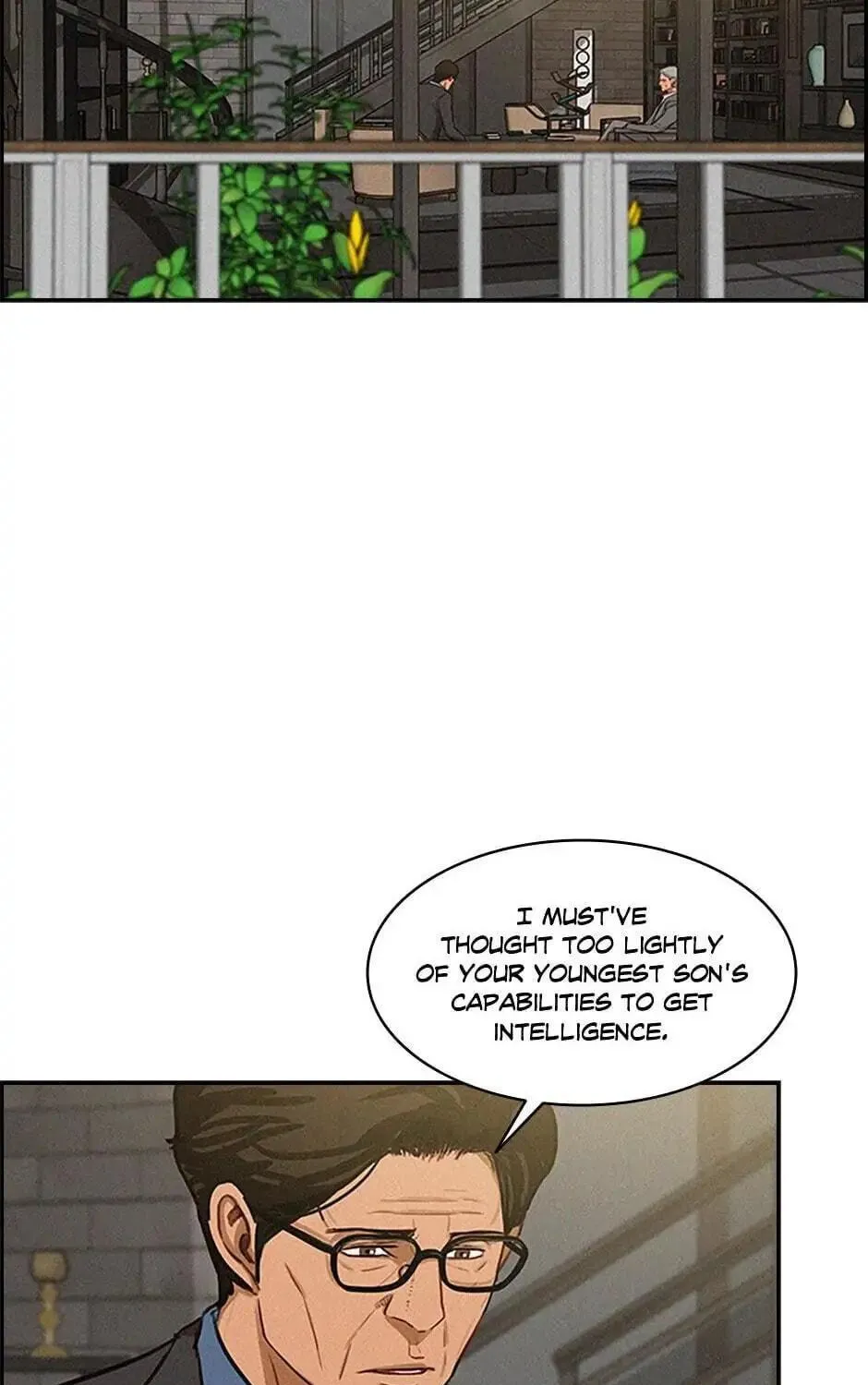 Lord of Money Chapter 27 page 101 - 