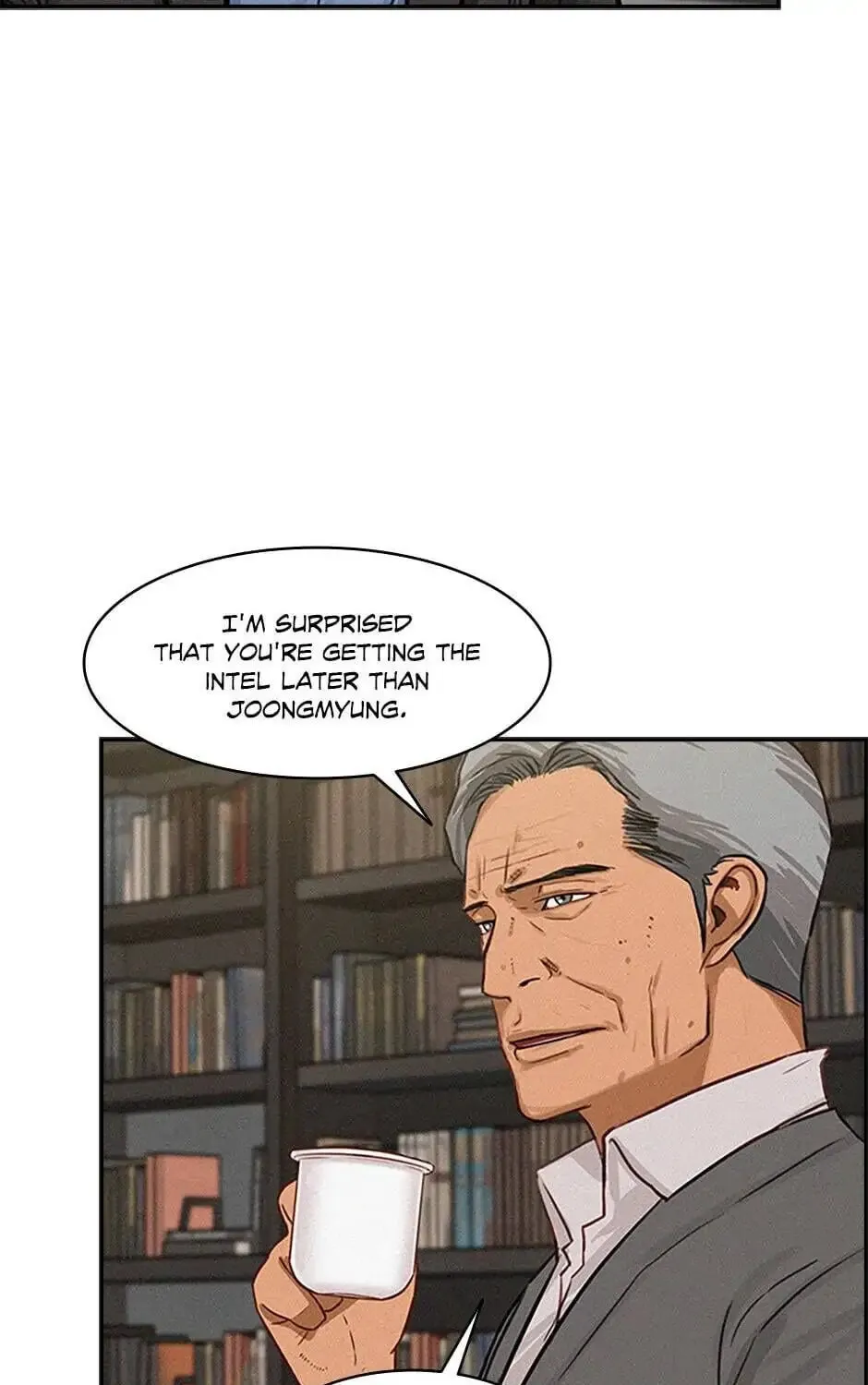 Lord of Money Chapter 27 page 103 - 