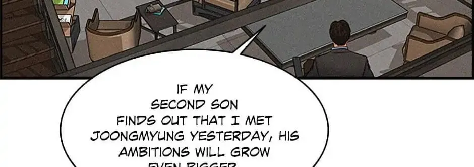 Lord of Money Chapter 27 page 106 - 