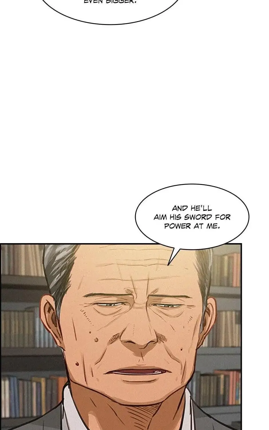 Lord of Money Chapter 27 page 107 - 