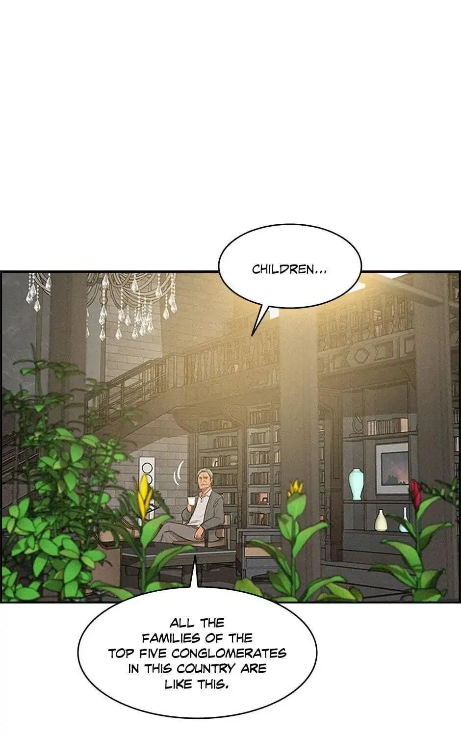 Lord of Money Chapter 27 page 109 - 
