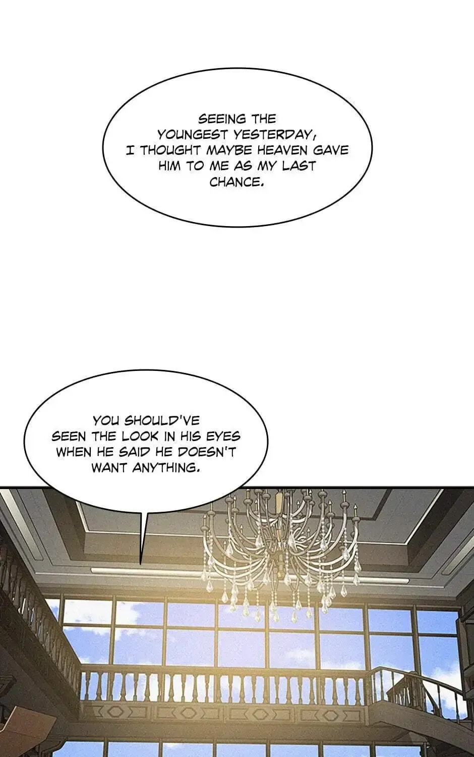 Lord of Money Chapter 27 page 115 - 