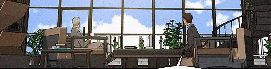 Lord of Money Chapter 27 page 116 - 