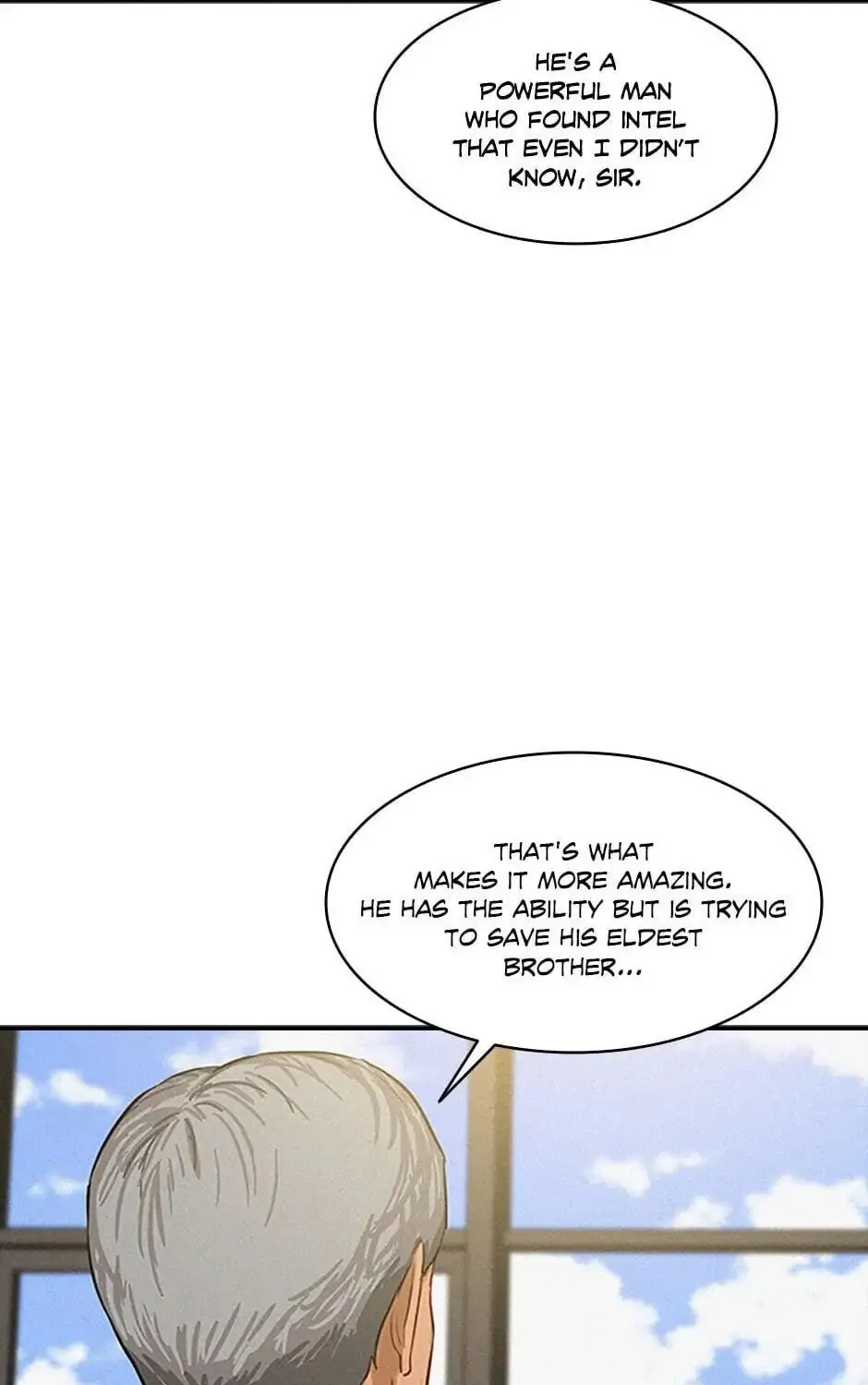 Lord of Money Chapter 27 page 117 - 
