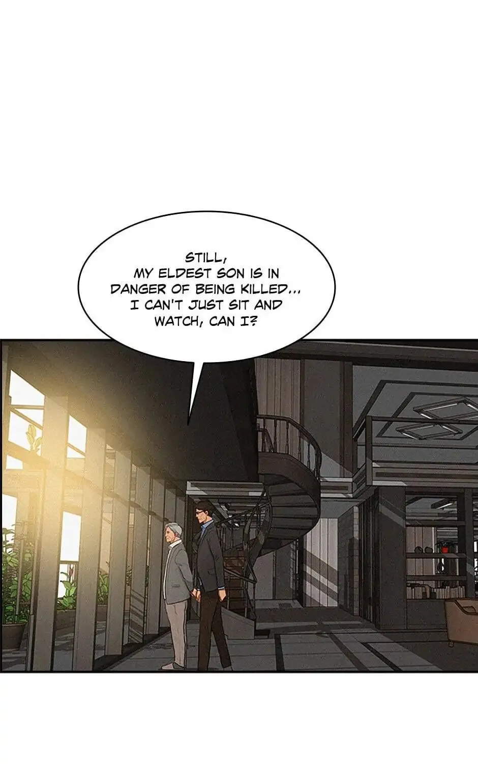Lord of Money Chapter 27 page 123 - 