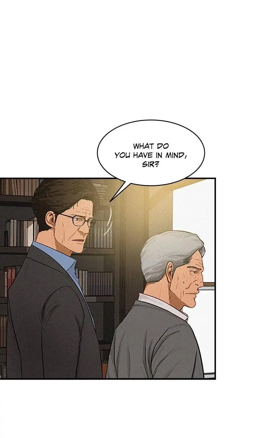 Lord of Money Chapter 27 page 125 - 