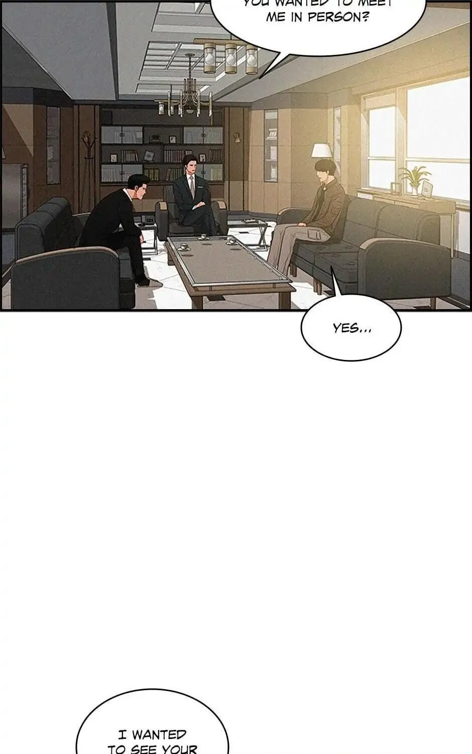 Lord of Money Chapter 27 page 19 - 