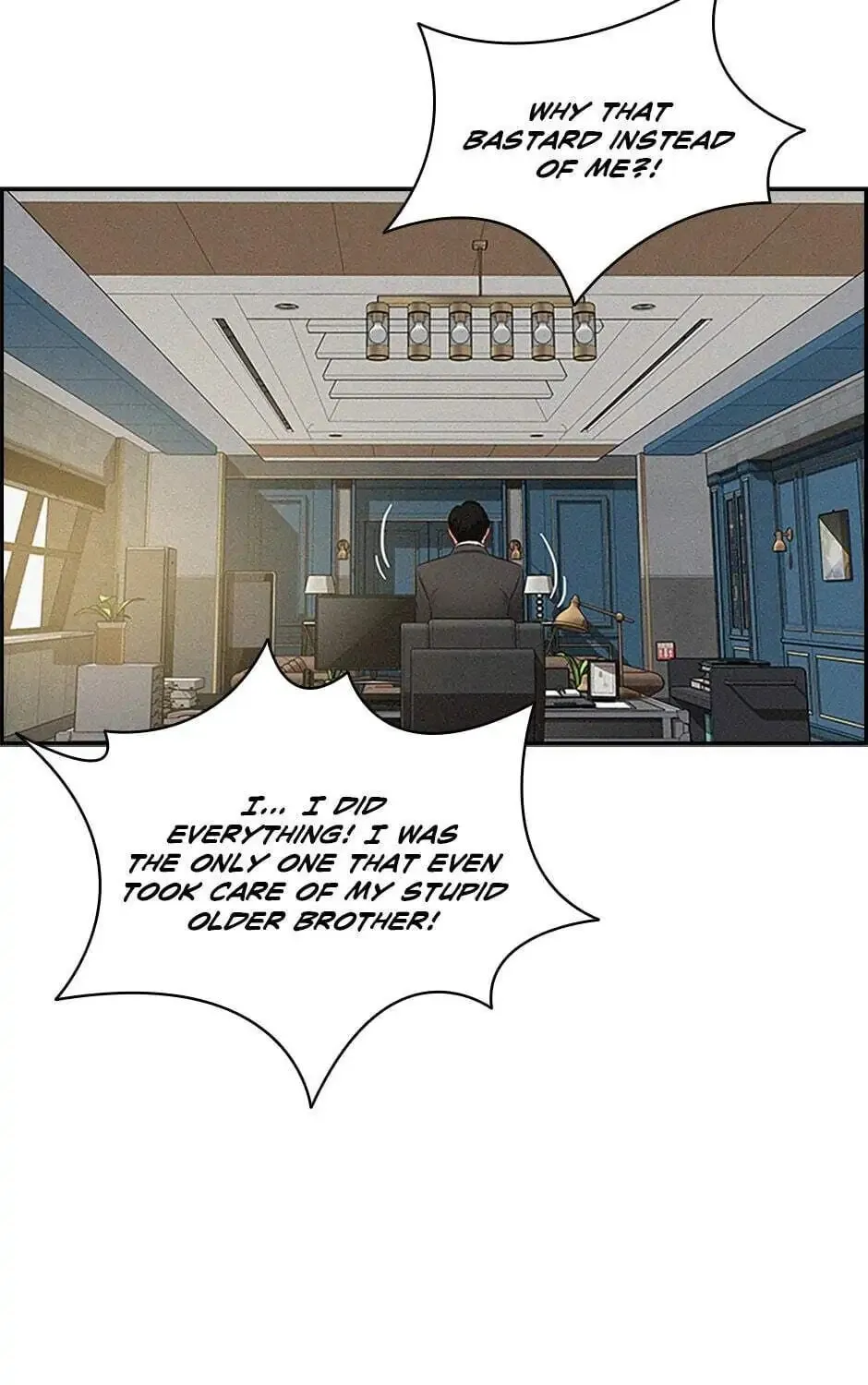 Lord of Money Chapter 27 page 3 - 