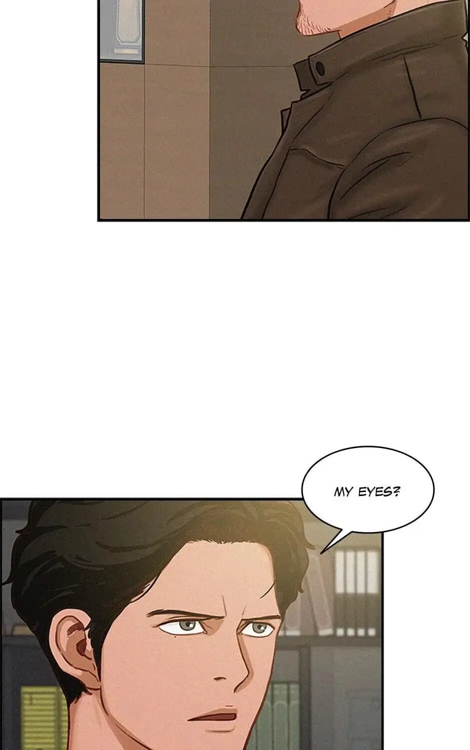 Lord of Money Chapter 27 page 21 - 