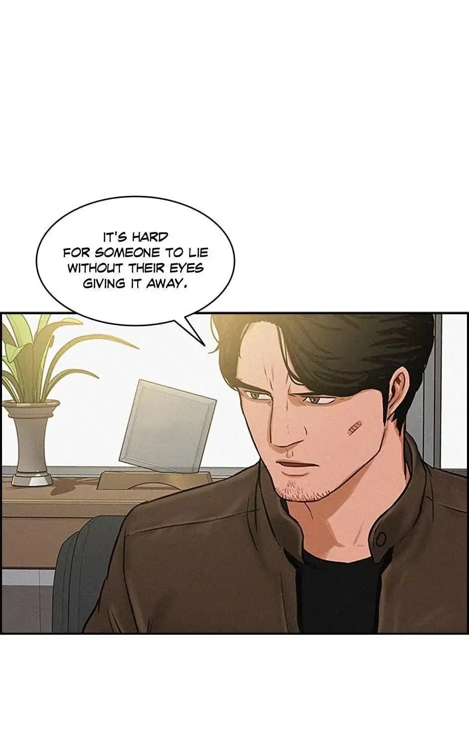 Lord of Money Chapter 27 page 23 - 