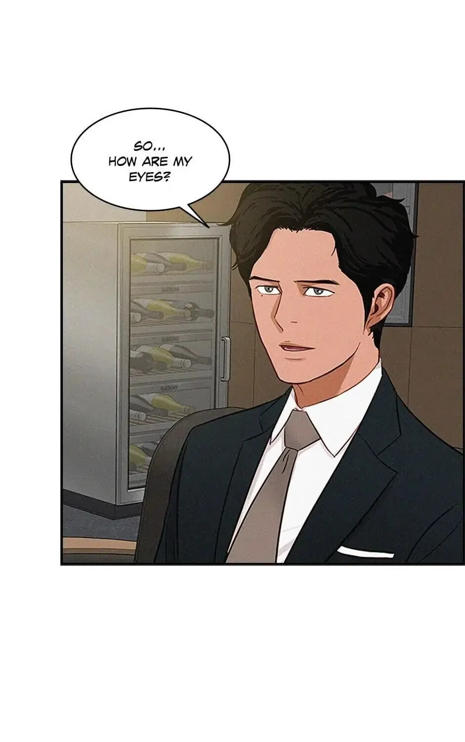 Lord of Money Chapter 27 page 27 - 