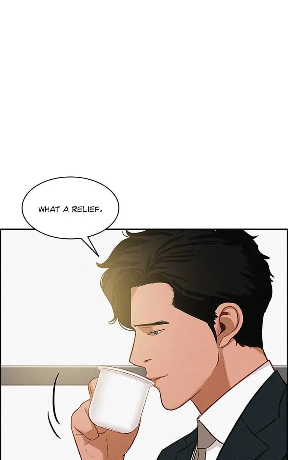 Lord of Money Chapter 27 page 33 - 