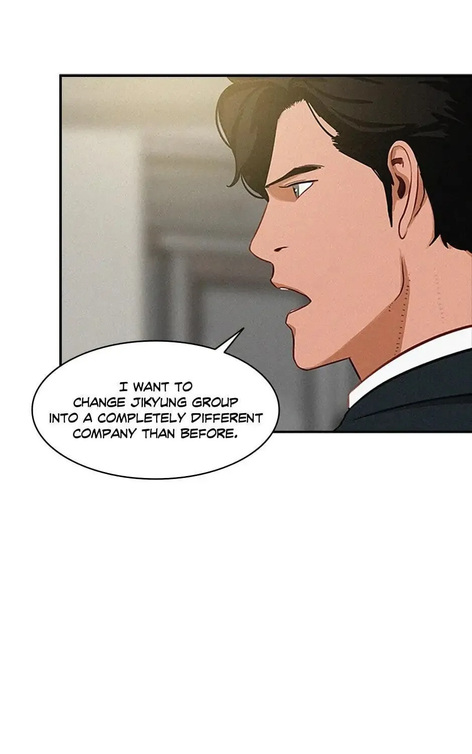 Lord of Money Chapter 27 page 37 - 