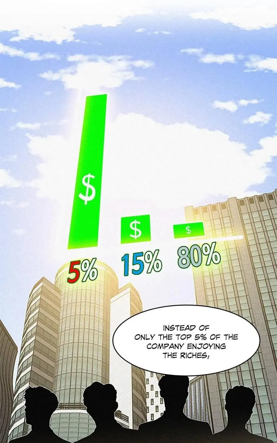 Lord of Money Chapter 27 page 39 - 