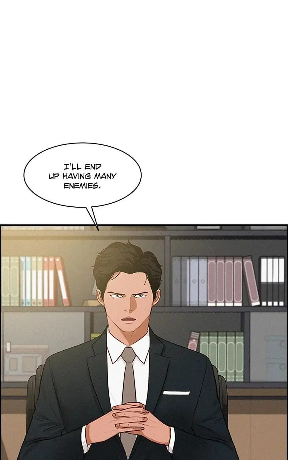 Lord of Money Chapter 27 page 45 - 